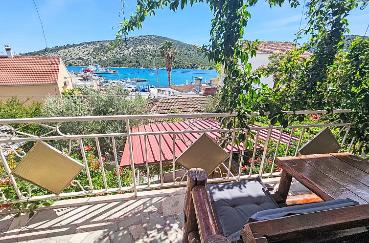 Appartement Pažanin