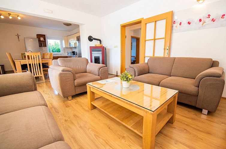 Vakantiehuis Villa Maria