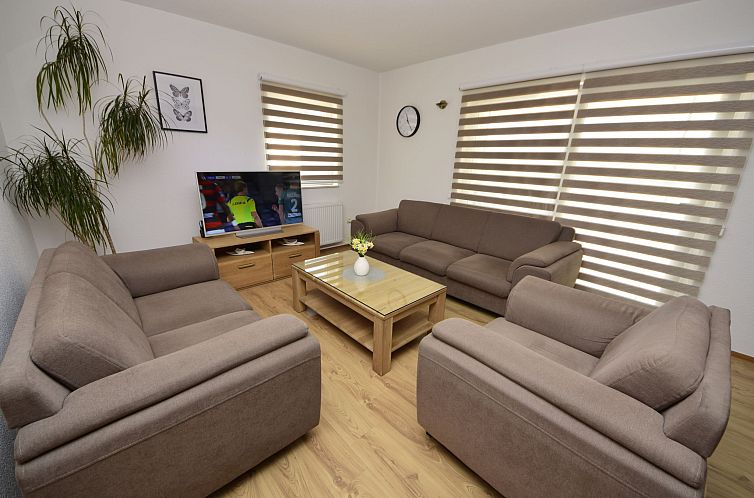 Vakantiehuis Villa Maria