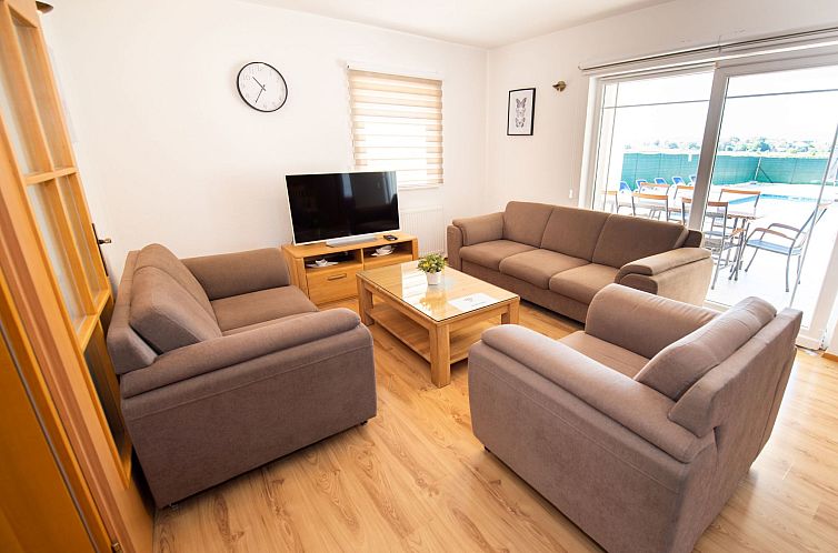 Vakantiehuis Villa Maria