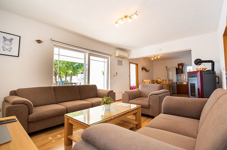 Vakantiehuis Villa Maria