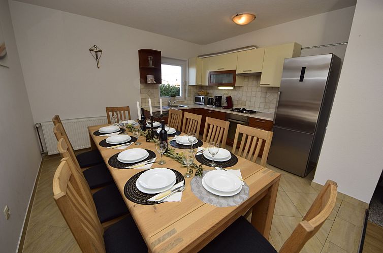 Vakantiehuis Villa Maria