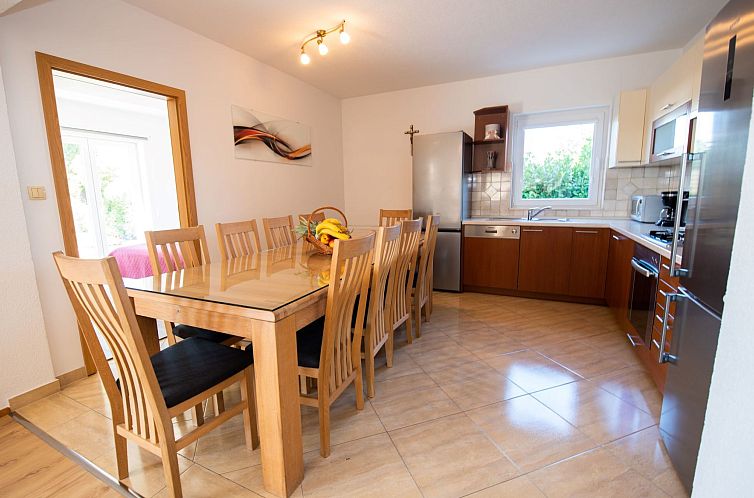 Vakantiehuis Villa Maria