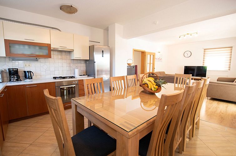 Vakantiehuis Villa Maria