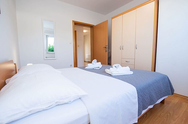 Vakantiehuis Villa Maria