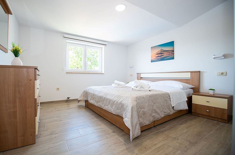 Vakantiehuis Villa Maria