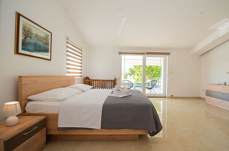 Vakantiehuis Villa Maria