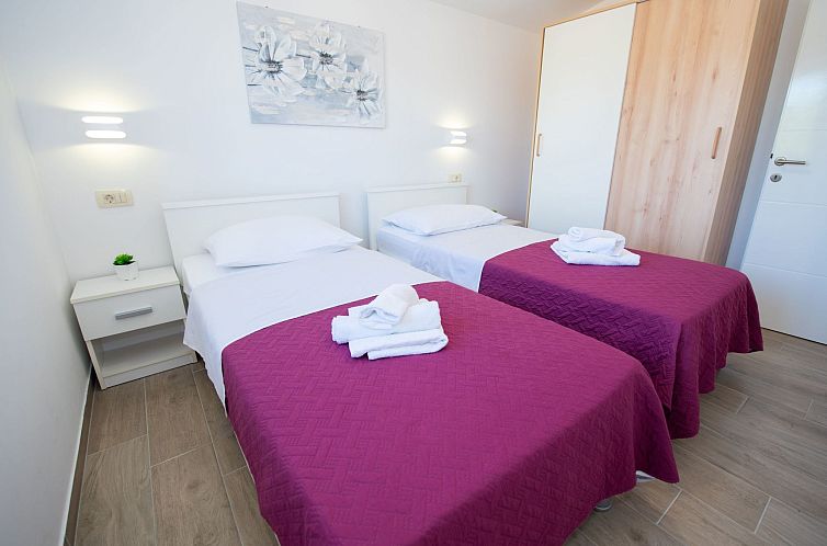 Vakantiehuis Villa Maria