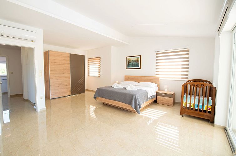 Vakantiehuis Villa Maria