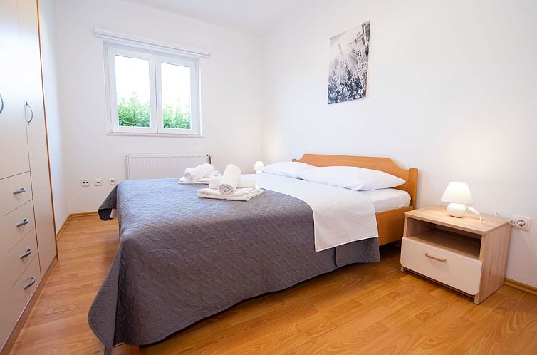 Vakantiehuis Villa Maria