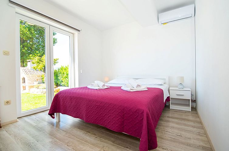 Vakantiehuis Villa Maria