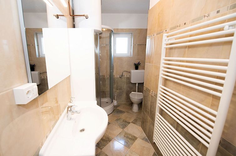 Vakantiehuis Villa Maria