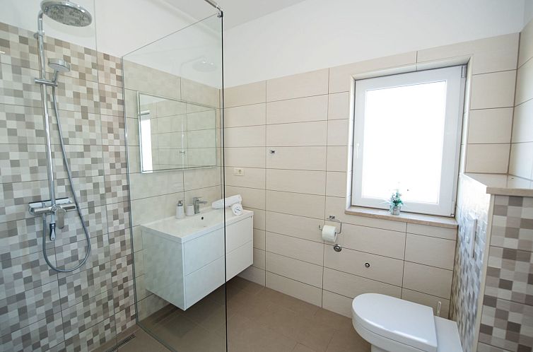 Vakantiehuis Villa Maria