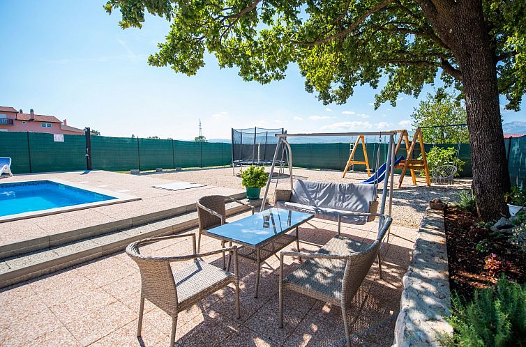 Vakantiehuis Villa Maria