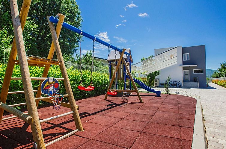 Vakantiehuis Villa 'Villa Mandalina.HR'