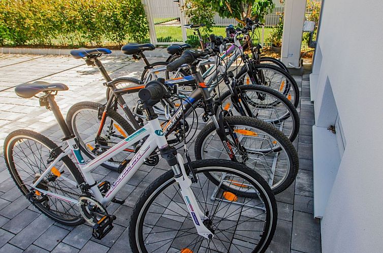 Vakantiehuis Villa 'Villa Mandalina.HR'