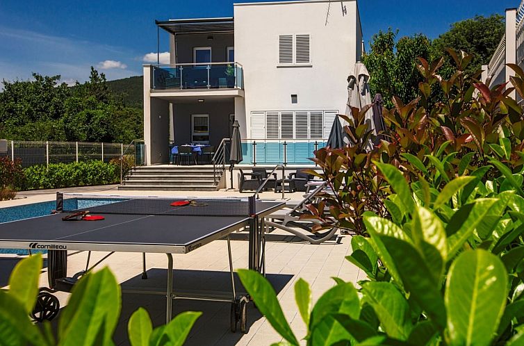 Vakantiehuis Villa 'Villa Mandalina.HR'