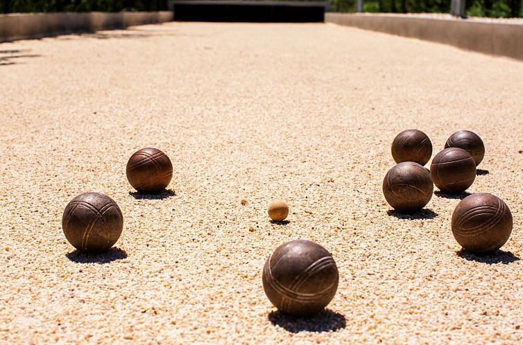 Vakantiehuis Villa 'Villa Mandalina.HR'