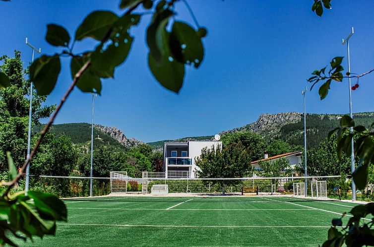 Vakantiehuis Villa 'Villa Mandalina.HR'