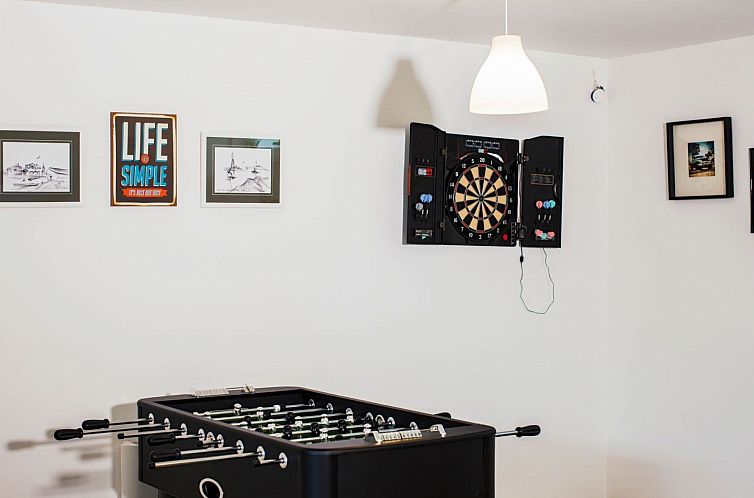 Vakantiehuis Villa 'Villa Mandalina.HR'