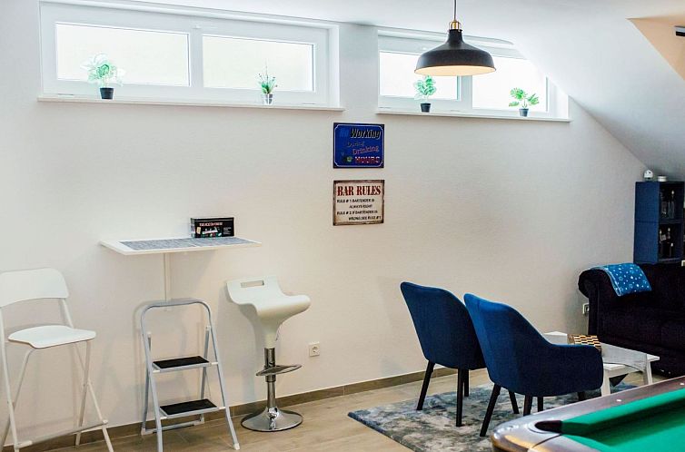 Vakantiehuis Villa 'Villa Mandalina.HR'