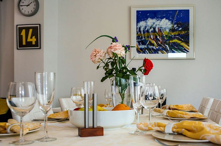 Vakantiehuis Villa 'Villa Mandalina.HR'