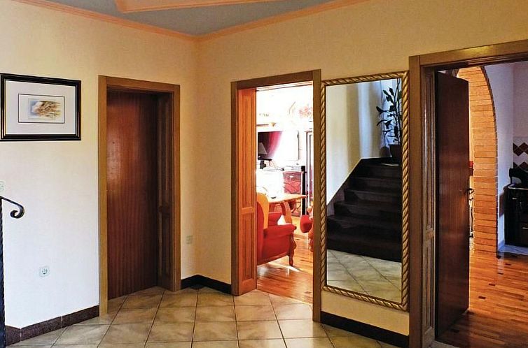 Vakantiehuis mit Whirlpool