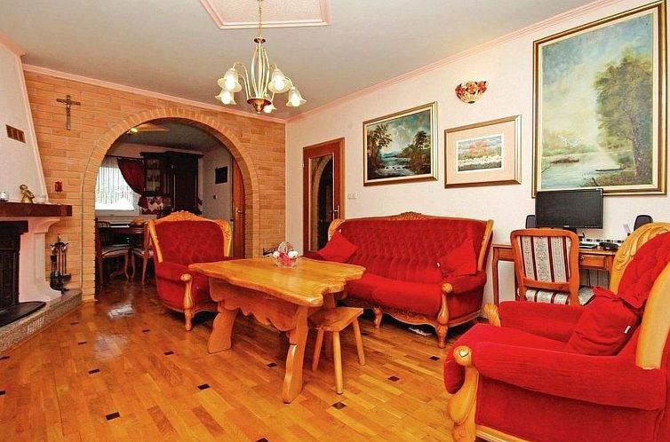 Vakantiehuis mit Whirlpool