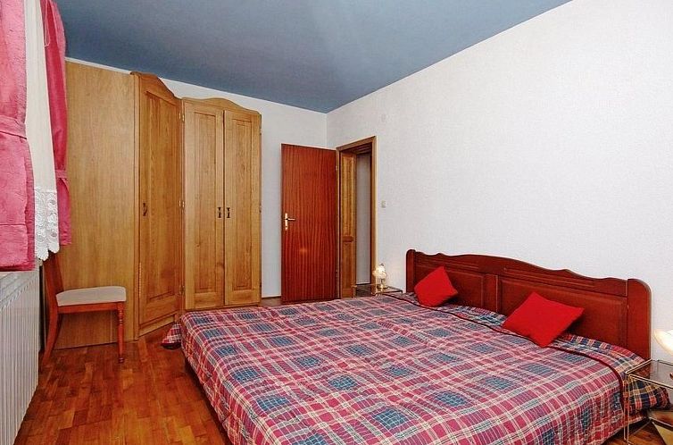 Vakantiehuis mit Whirlpool