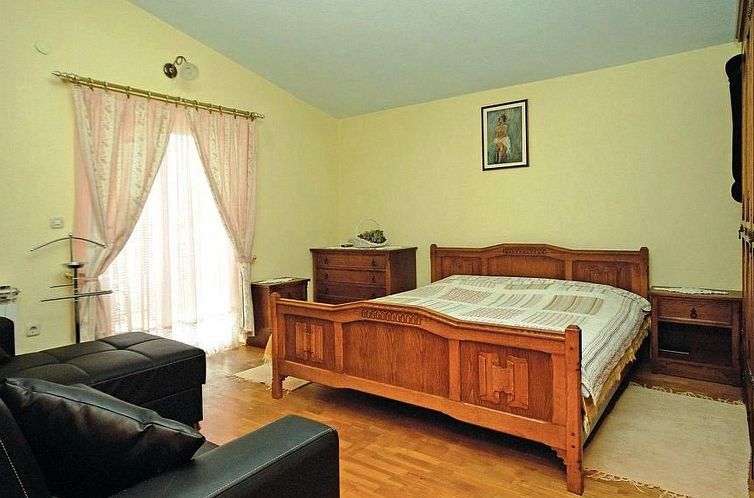 Vakantiehuis mit Whirlpool