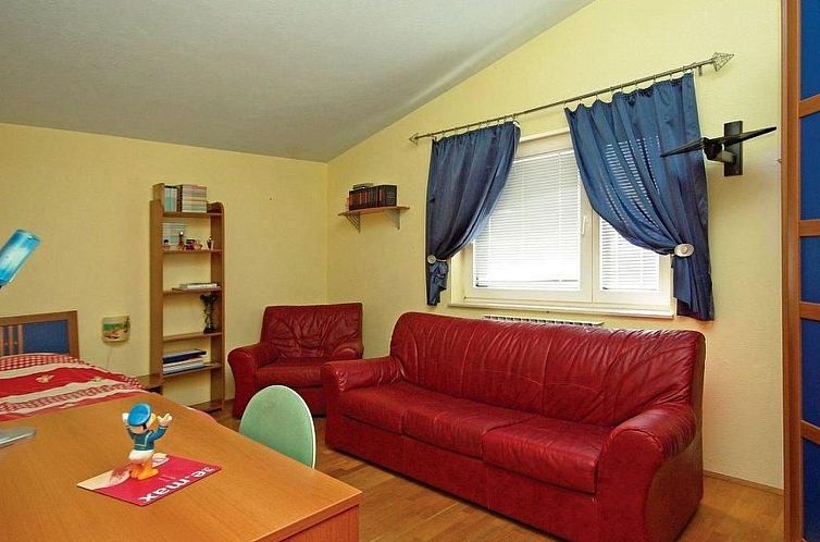 Vakantiehuis mit Whirlpool