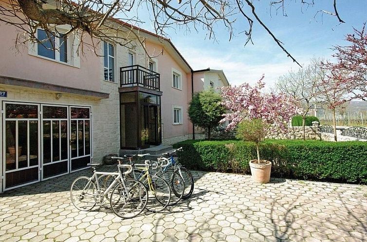 Vakantiehuis mit Whirlpool