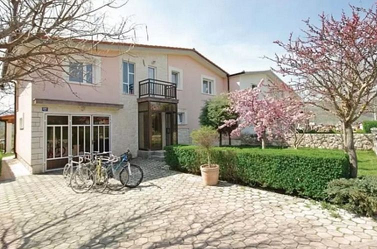 Vakantiehuis mit Whirlpool