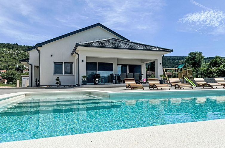 Guest house 10320113 - Holiday property Dalmatia - Vakantiehuis Rest for the soul