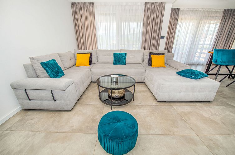 Vakantiehuis Rest for the soul