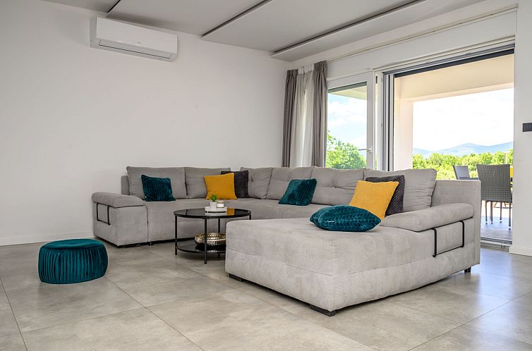 Vakantiehuis Rest for the soul