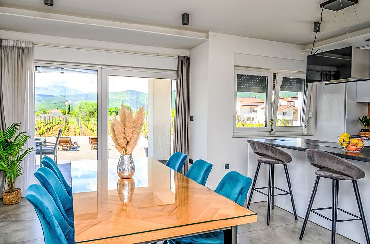 Vakantiehuis Rest for the soul