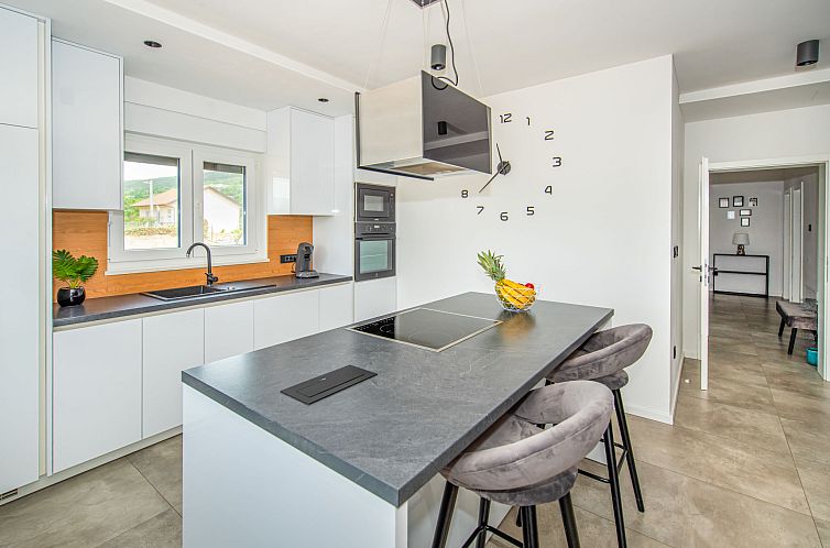 Vakantiehuis Rest for the soul