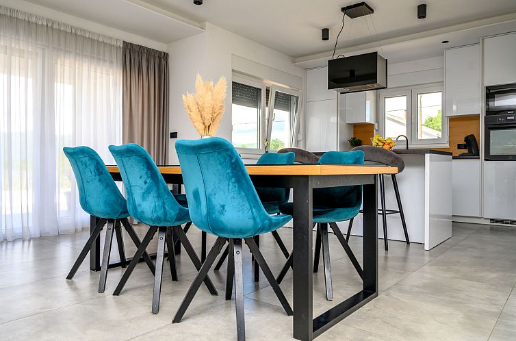 Vakantiehuis Rest for the soul