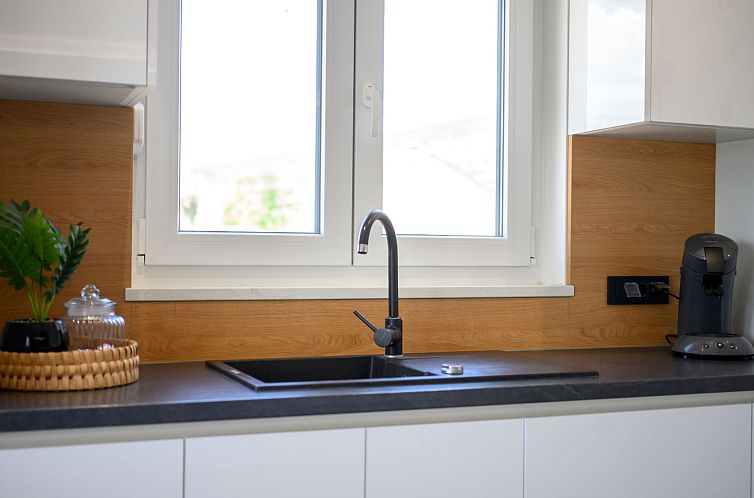 Vakantiehuis Rest for the soul