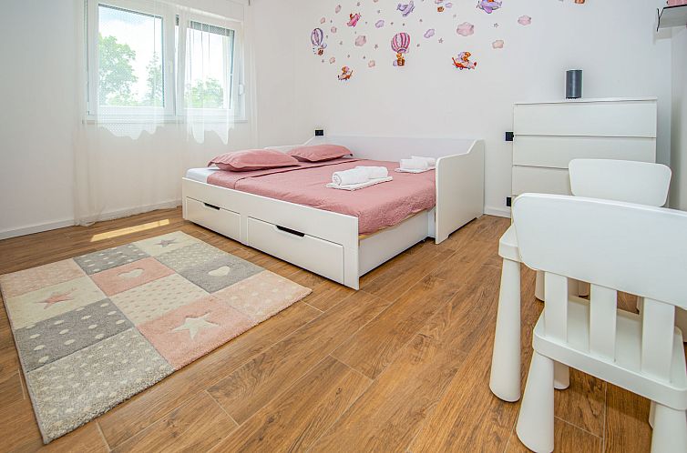 Vakantiehuis Rest for the soul