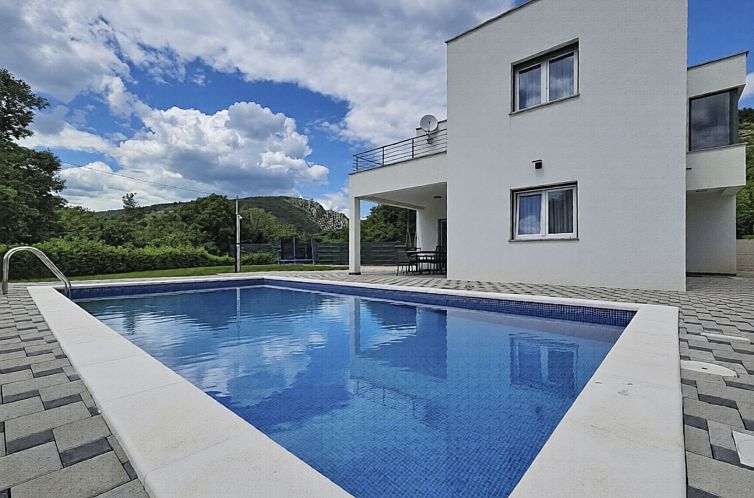 Vakantiehuis Nature