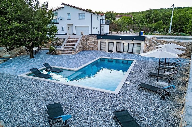 Vakantiehuis Secret Gem