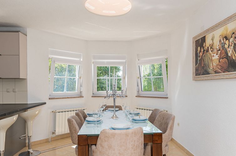 Vakantiehuis Secret Gem