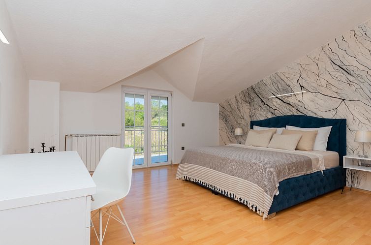 Vakantiehuis Secret Gem