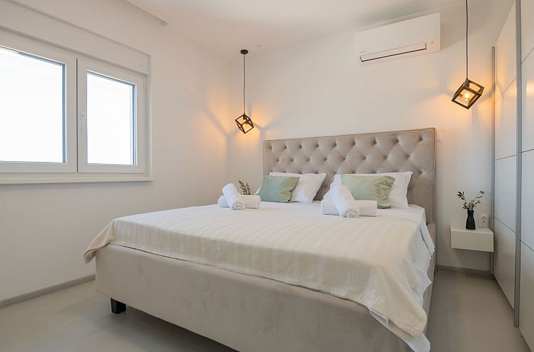 Vakantiehuis Villa Karin