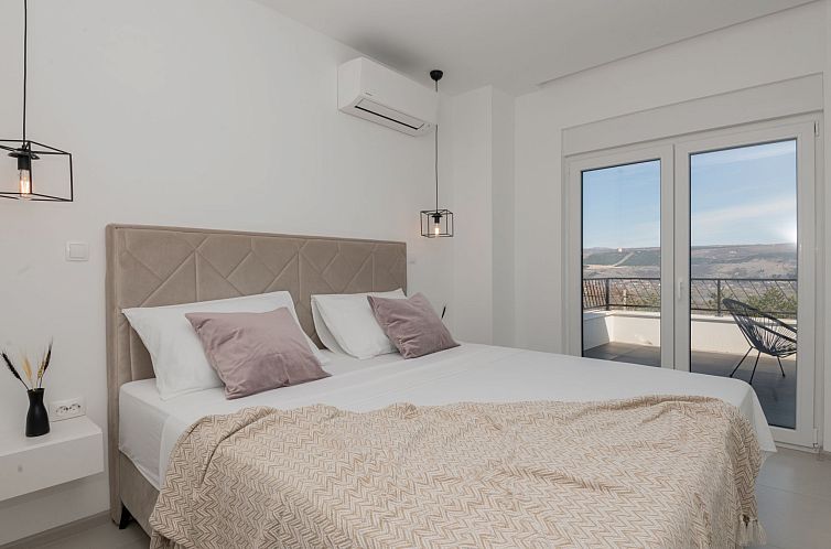 Vakantiehuis Villa Karin