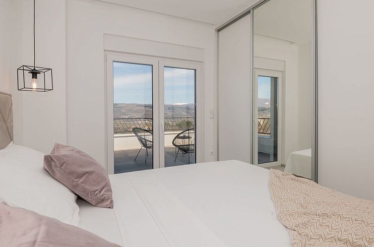 Vakantiehuis Villa Karin