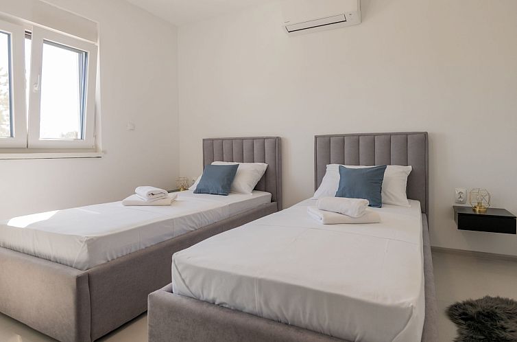 Vakantiehuis Villa Karin