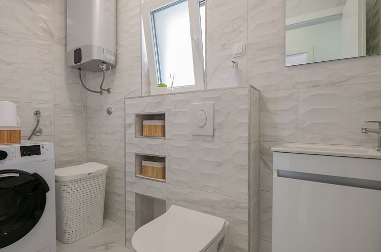 Vakantiehuis Villa Karin